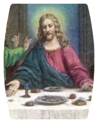 DAREC-221 Last Supper (Spanish)